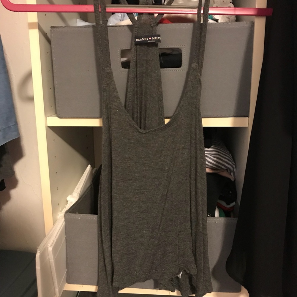Brandy Melville tank top